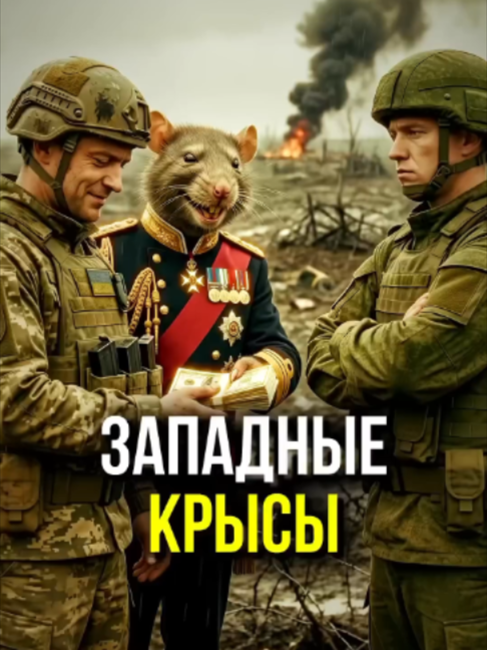@М У Л Ь Т И Ч Е Л