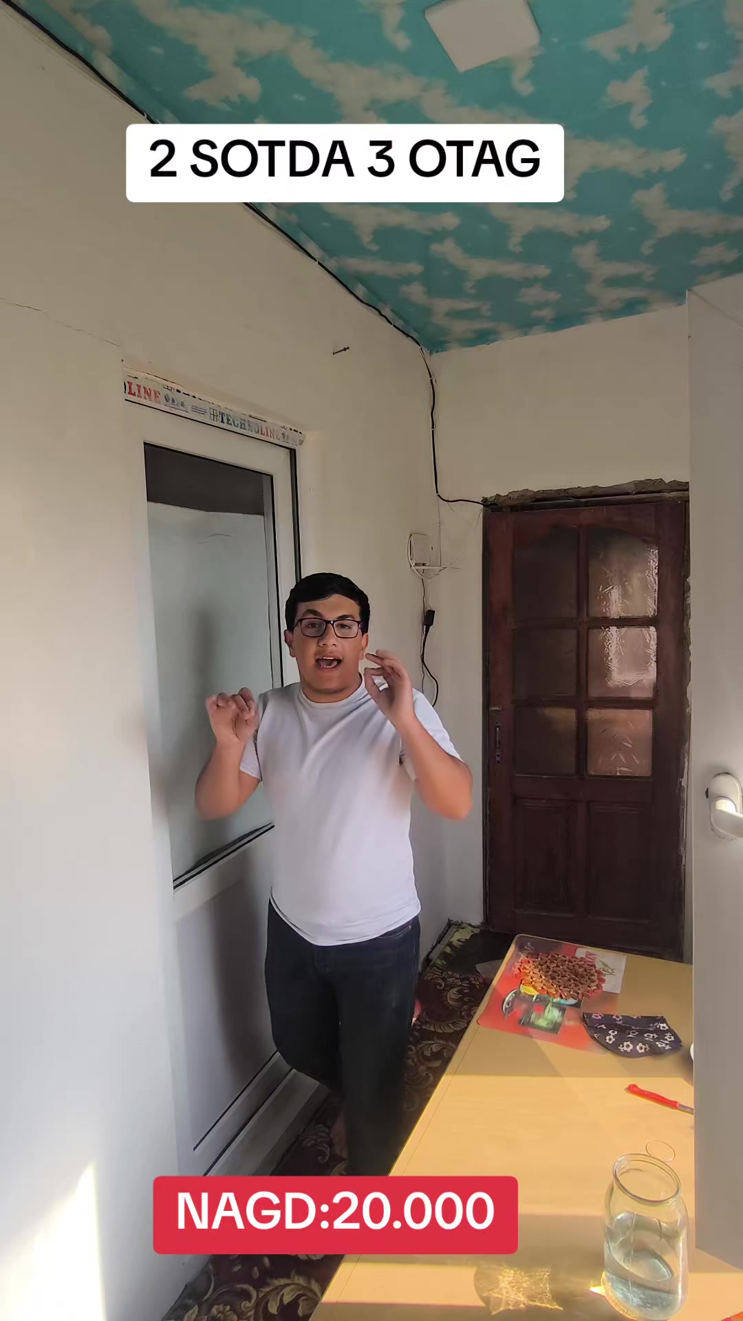 @Əmlakçı Sunay
