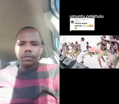 @Mbekeh🇿🇦