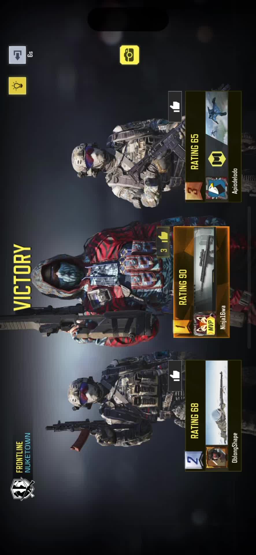@Assassin