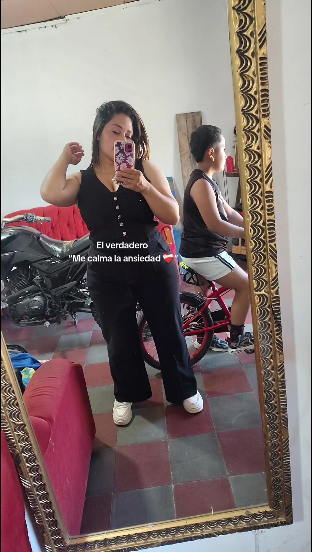 @Lisbeth Rios