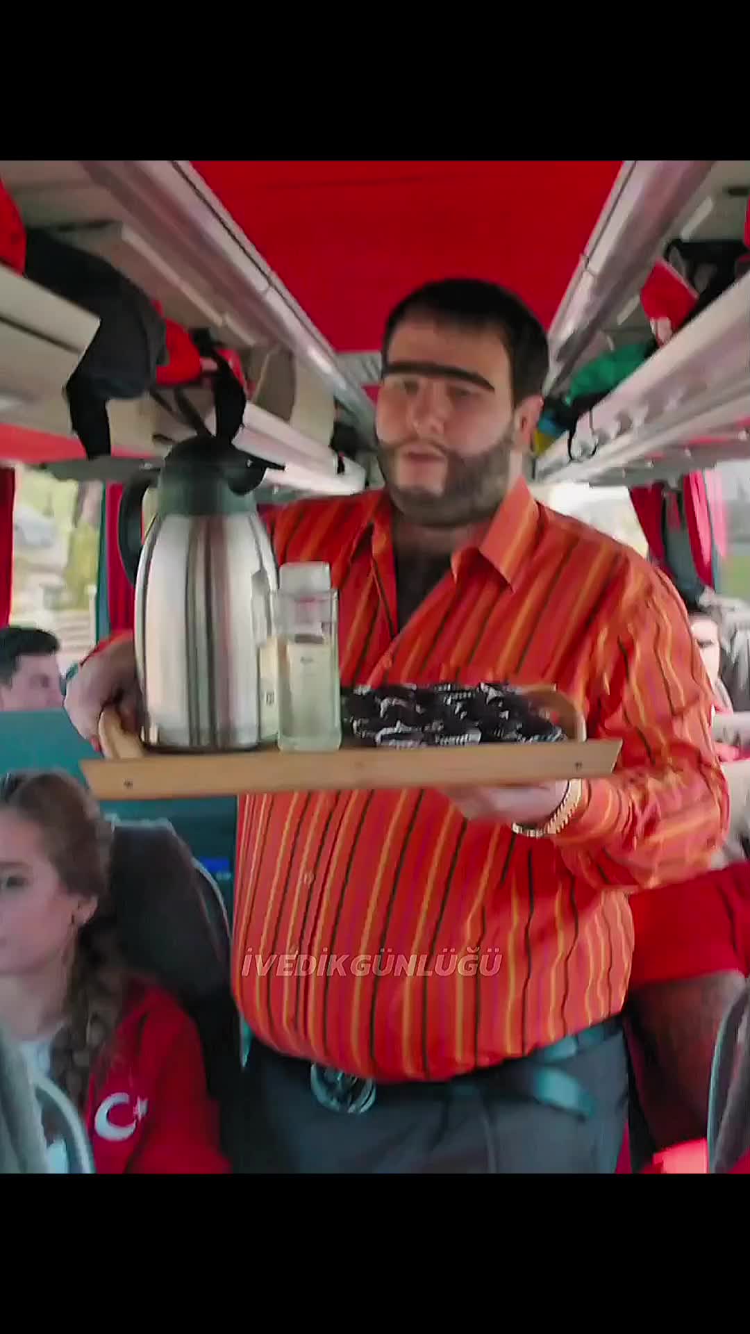 @İvedik G&uuml;nl&uuml;ğ&uuml;