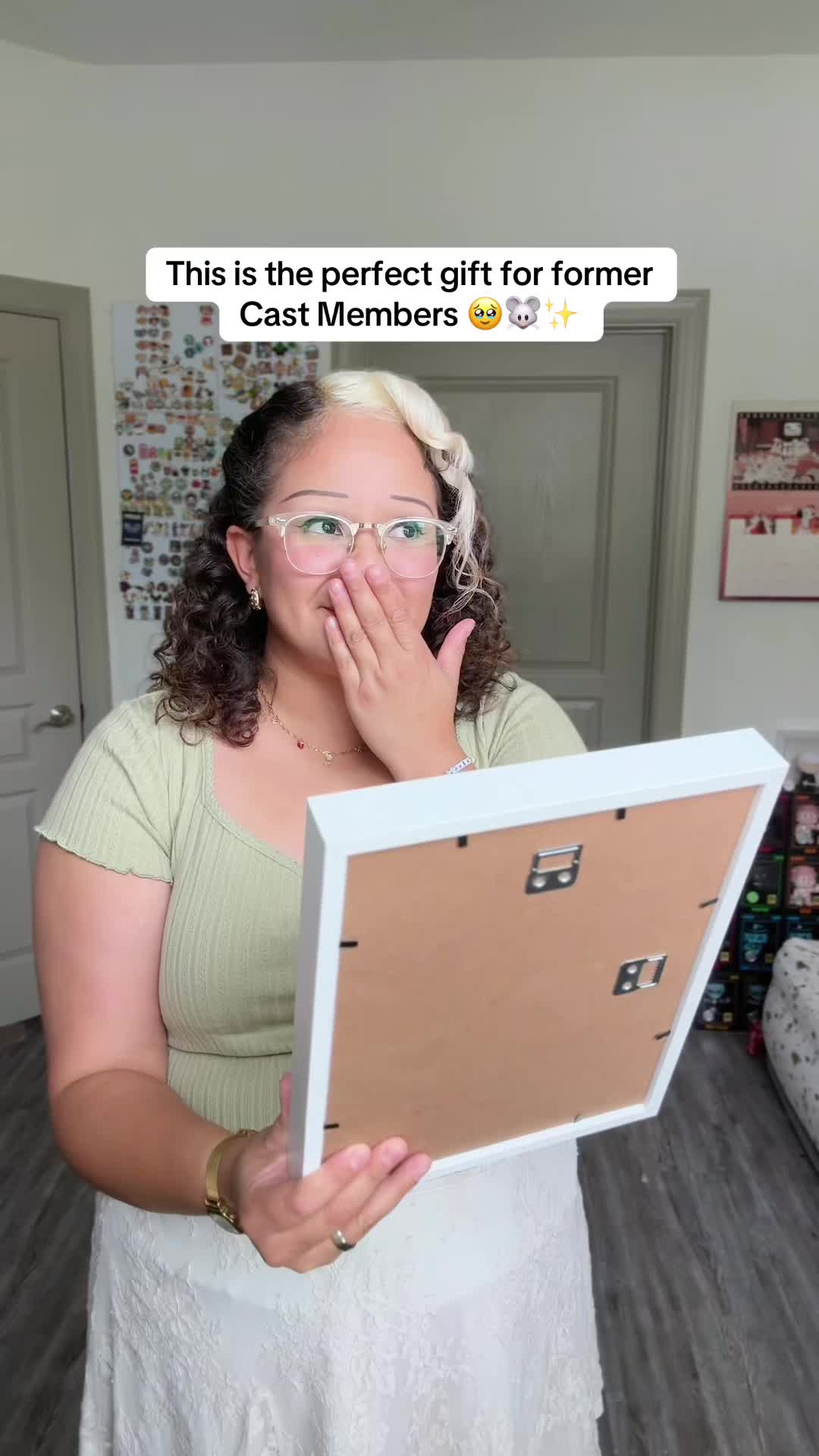 @Olivia Nunez | Orlando Creator