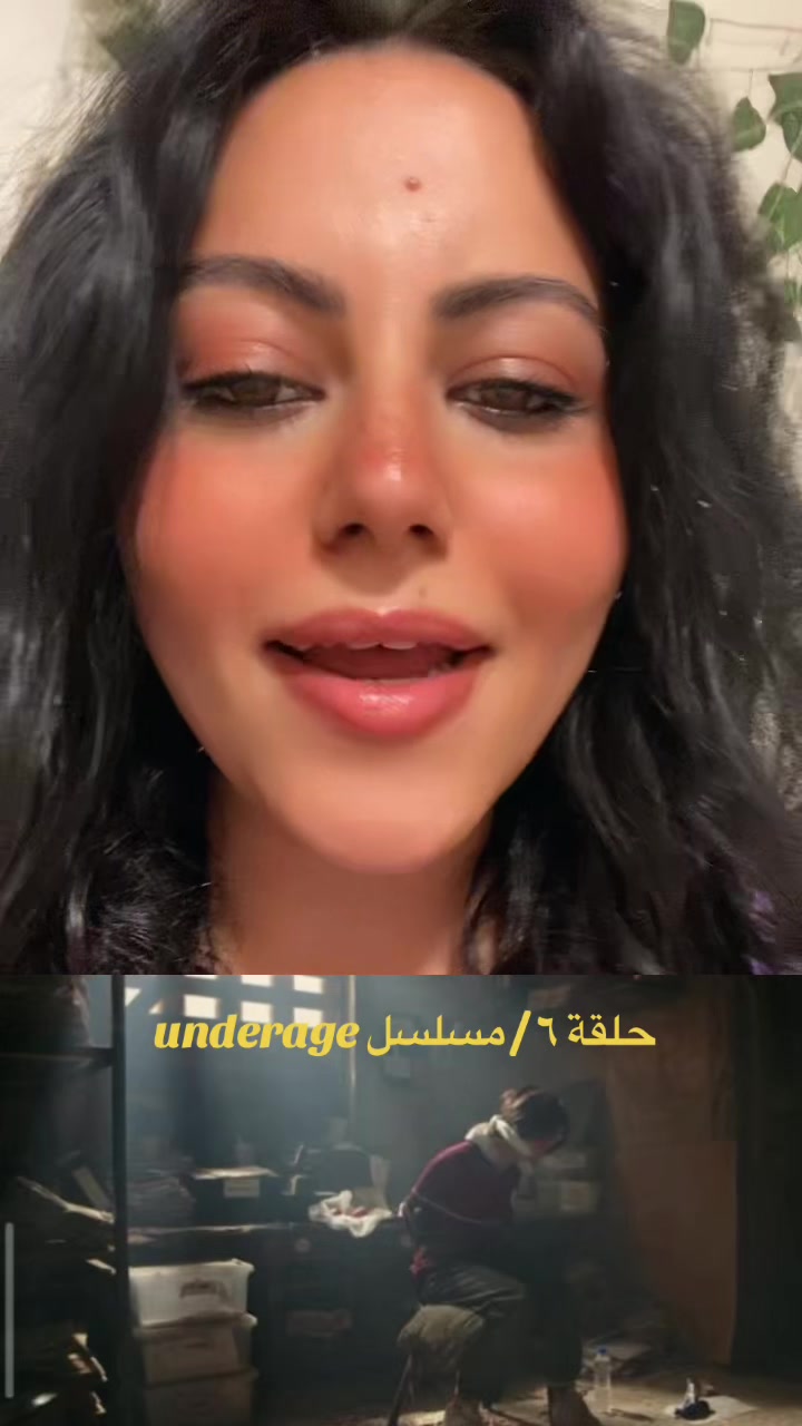 @Sarah Samir | سارة سمير