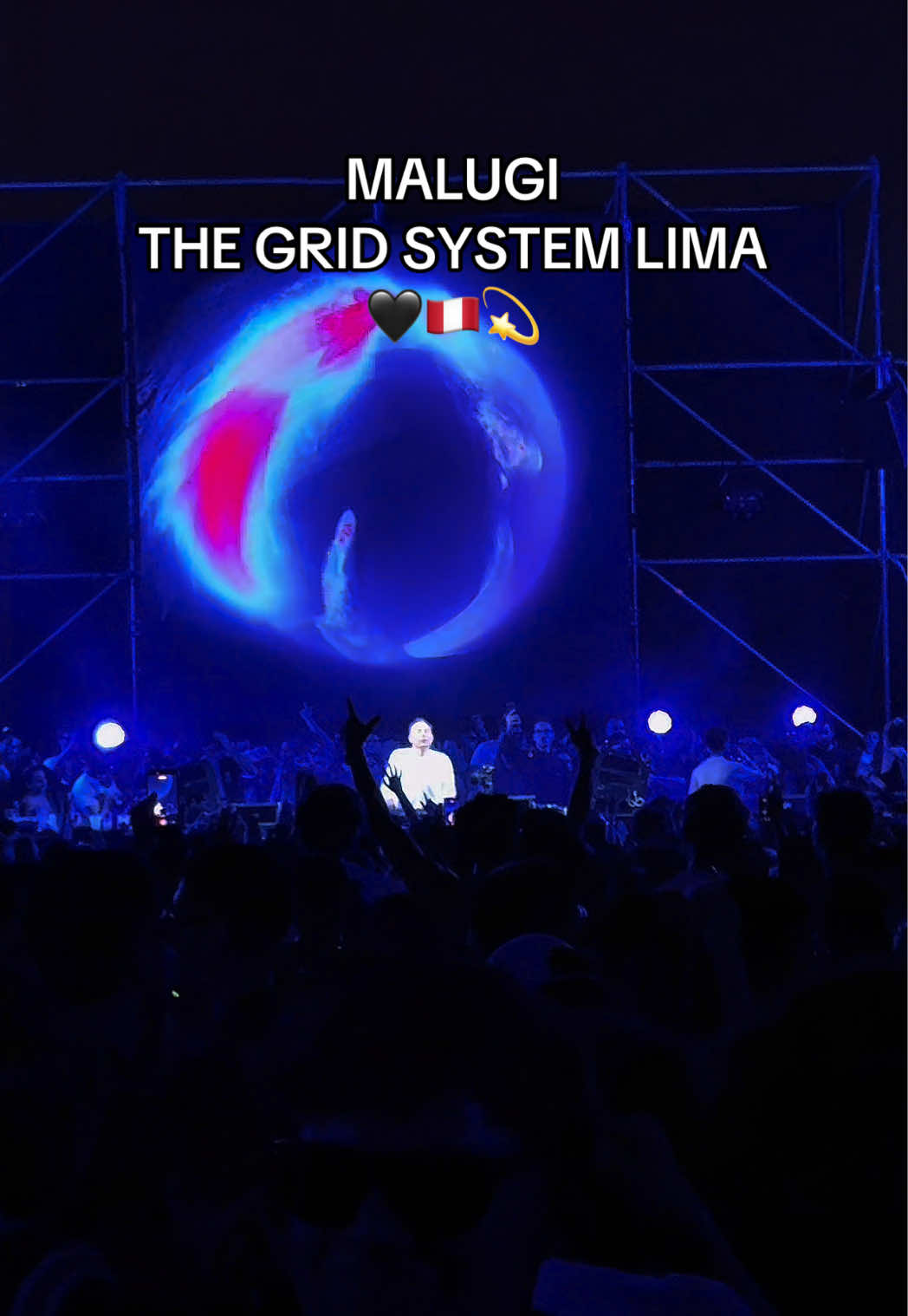 @Lima is Techno