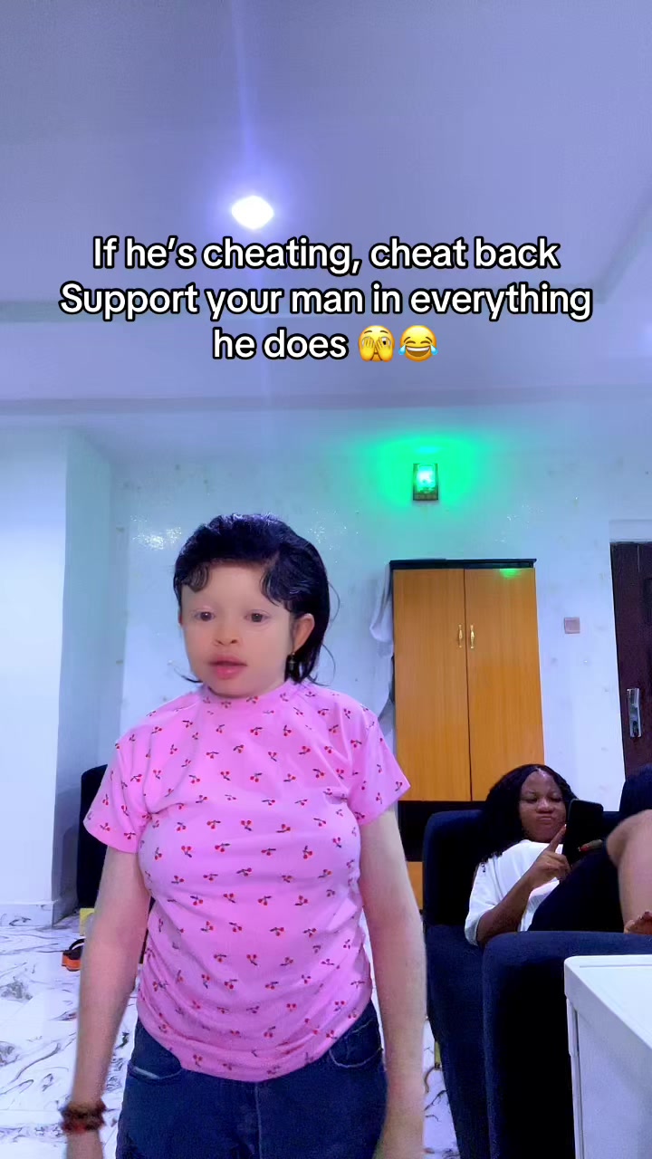 @Chinny Babe