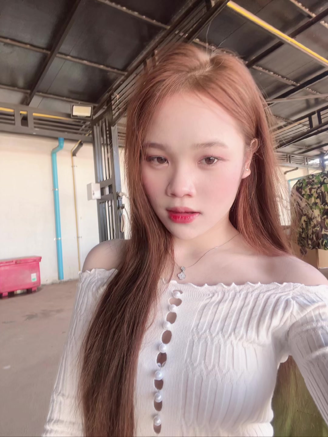@ນາງ ແຕະໂມະ (ຢ່າແປເດີ້)