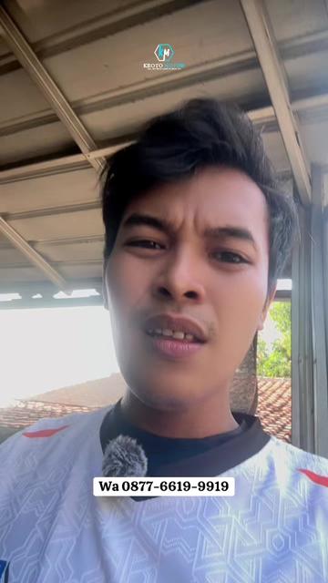 @Kroto Motor Widasari
