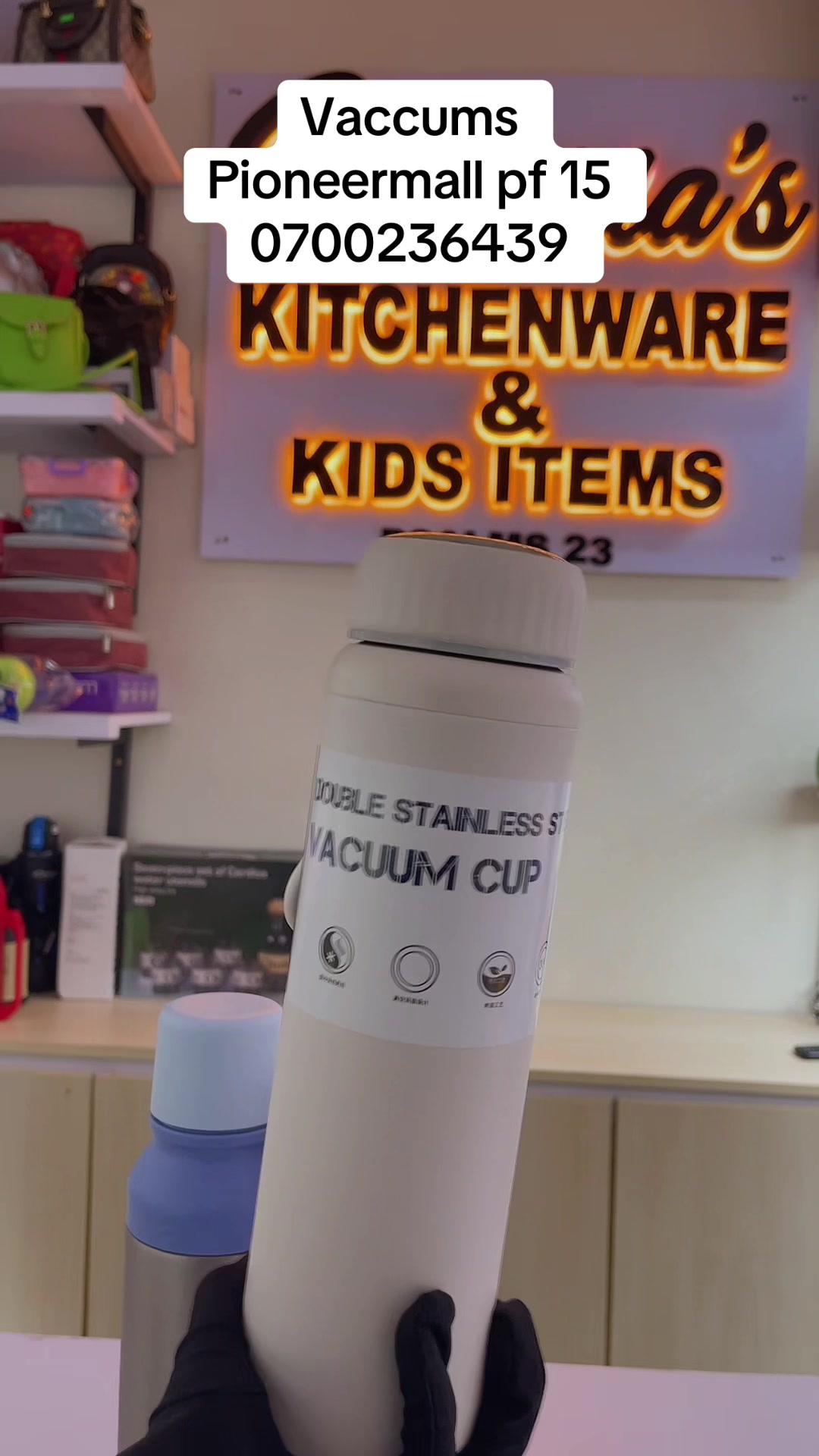 @Marias kitchenware &kids items