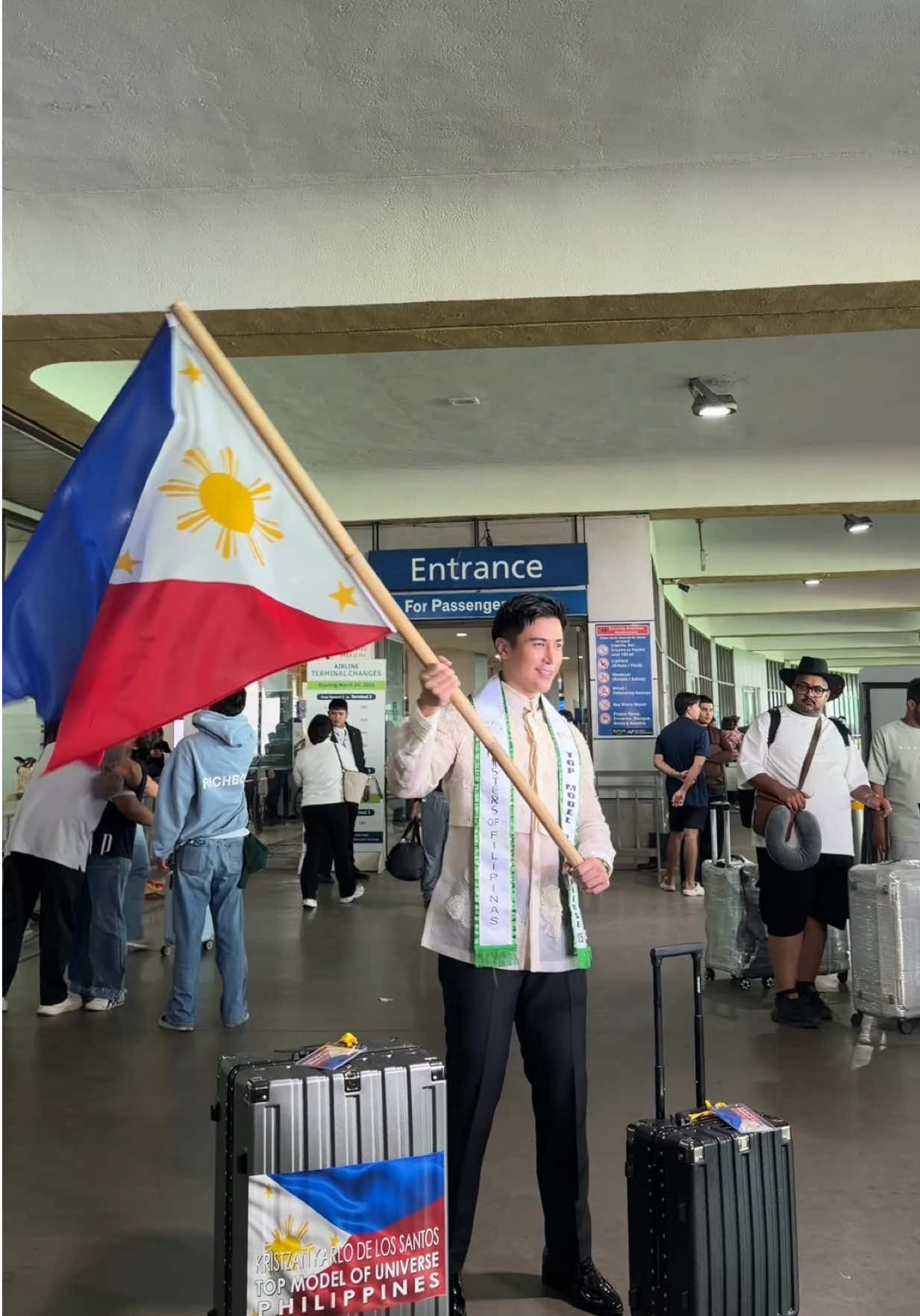 @Kristzan Delos Santos