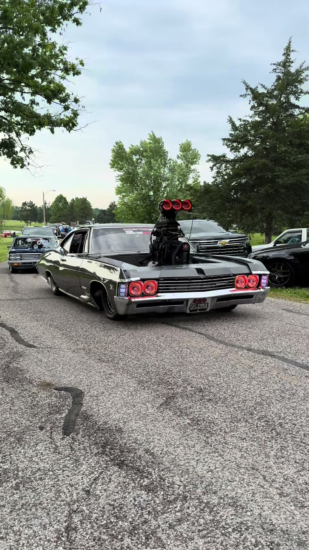 @SICK Cars and Trucks