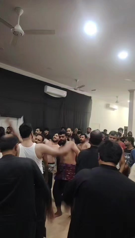 @صدقہ ال محمد کا مولا علی 🔥🔥