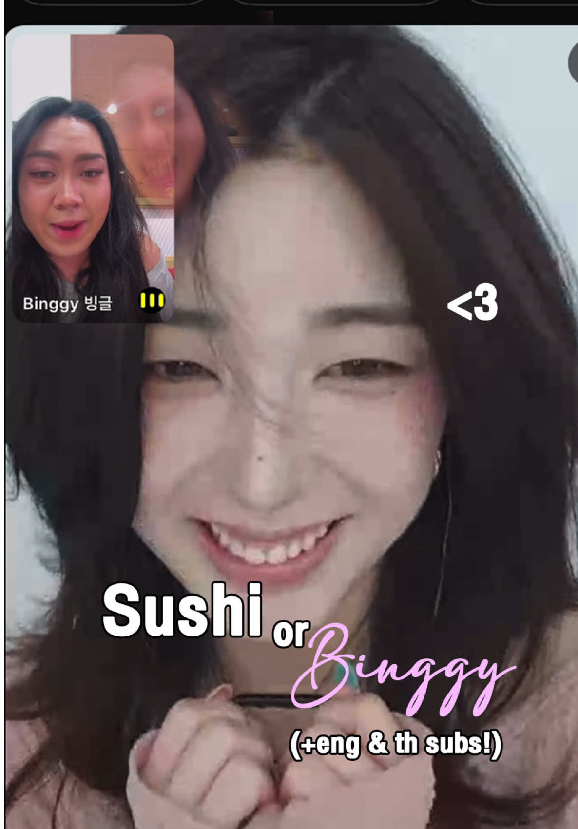 @binggy