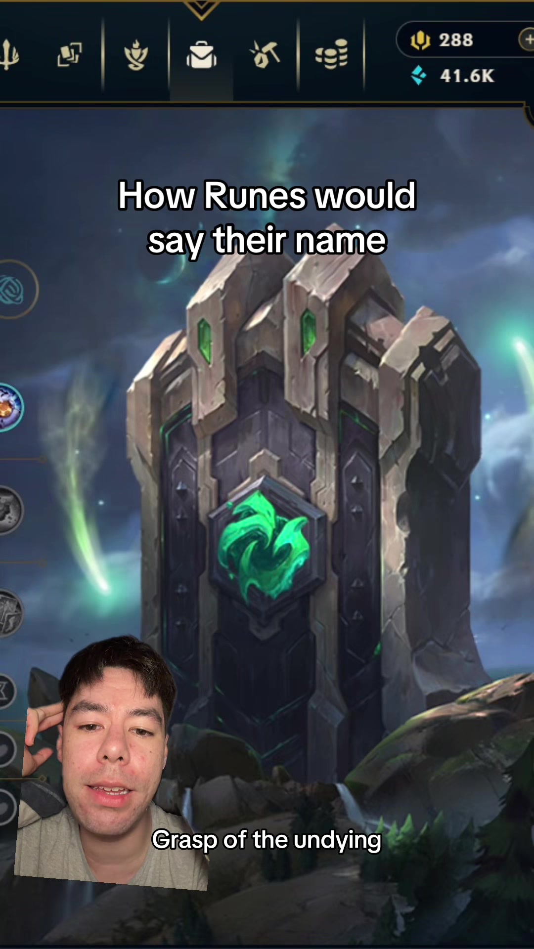 @kehroro &bull; Good Vibes Gamer