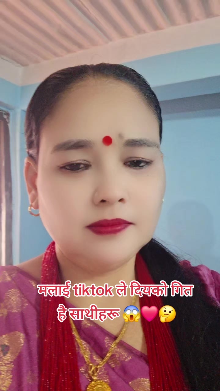 @gita_karki