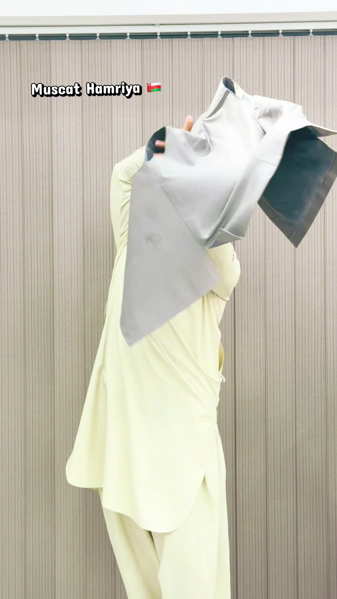 @Dress Master