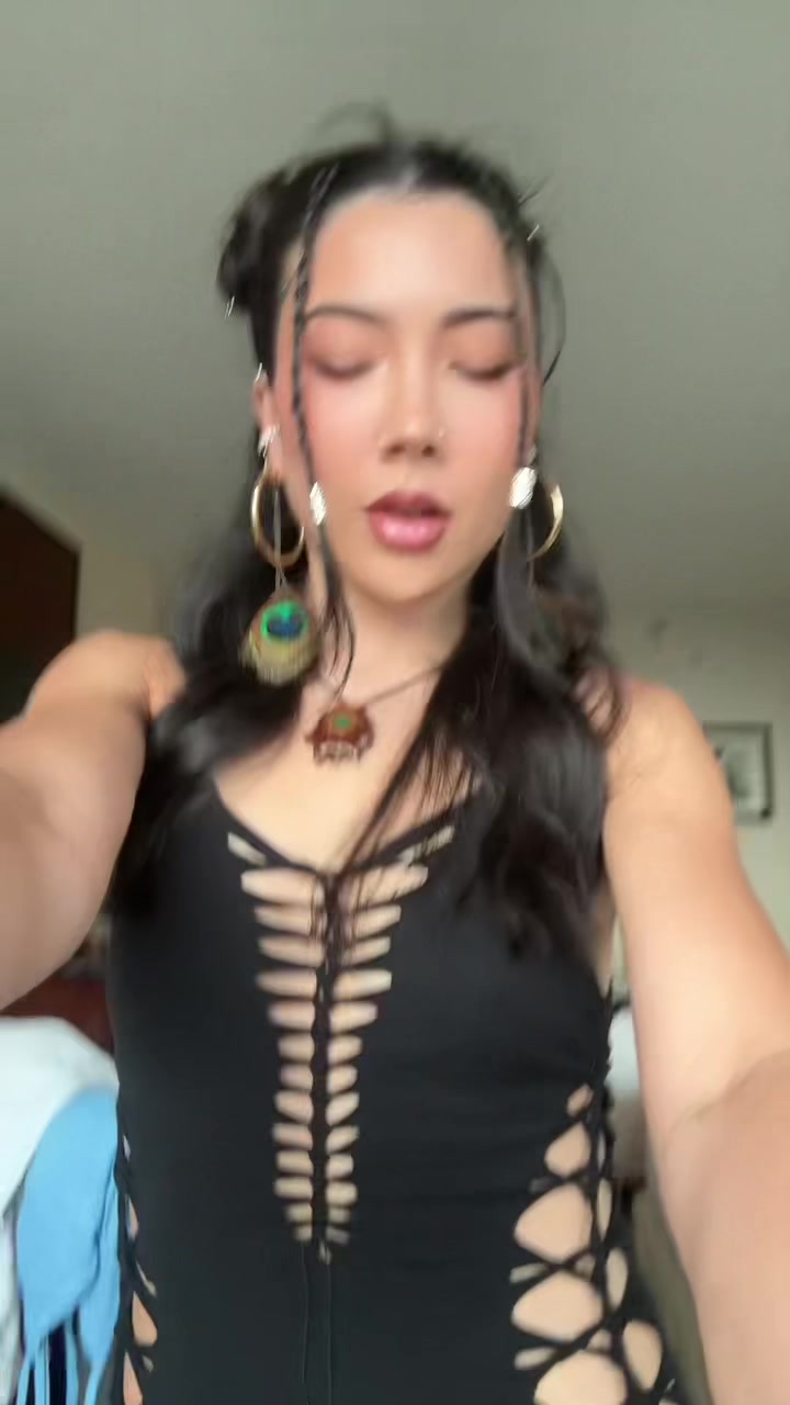 @ALEXSIA RAE