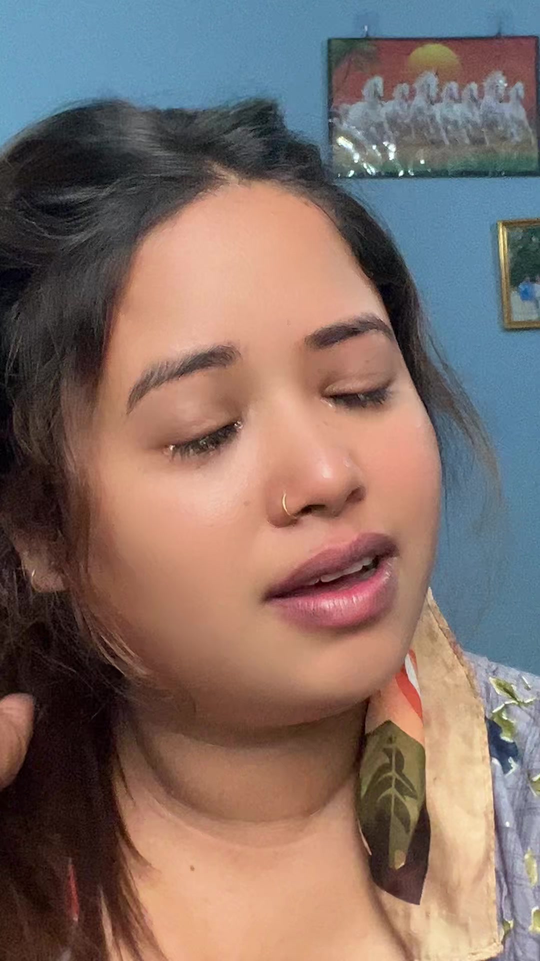 @SoitaGhartiMagar🥀