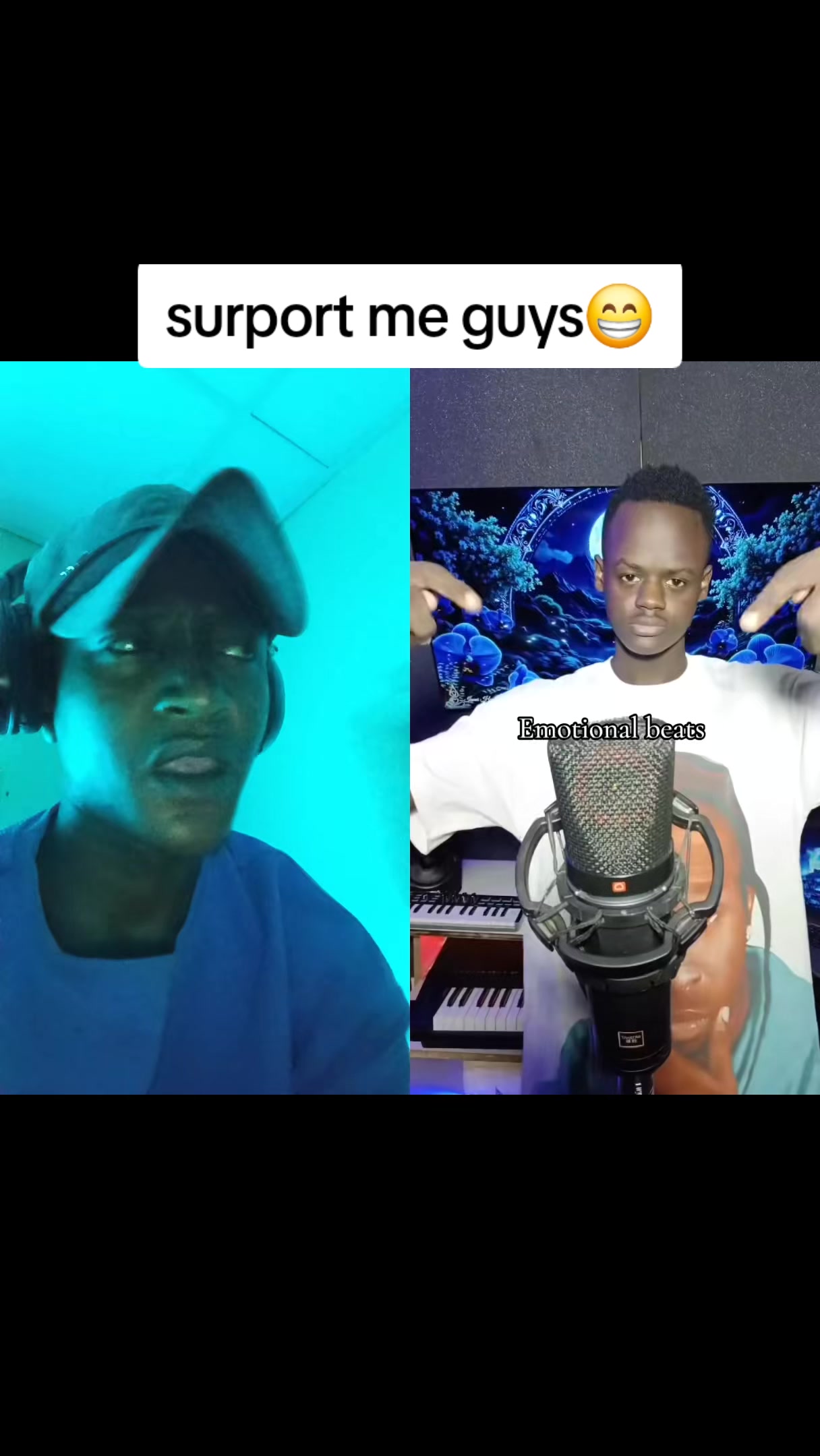@Davii wa Rhodah