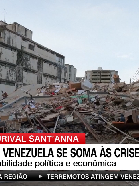 @CNN Brasil