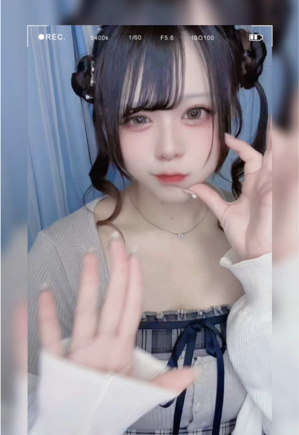 @十二花