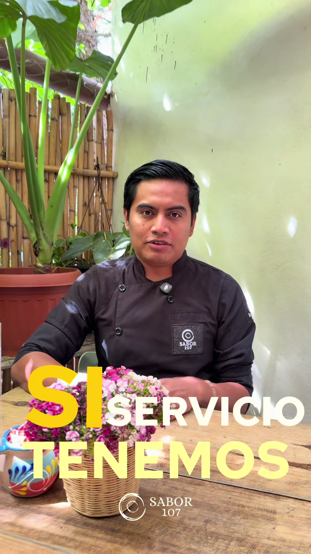 @Sabor 107