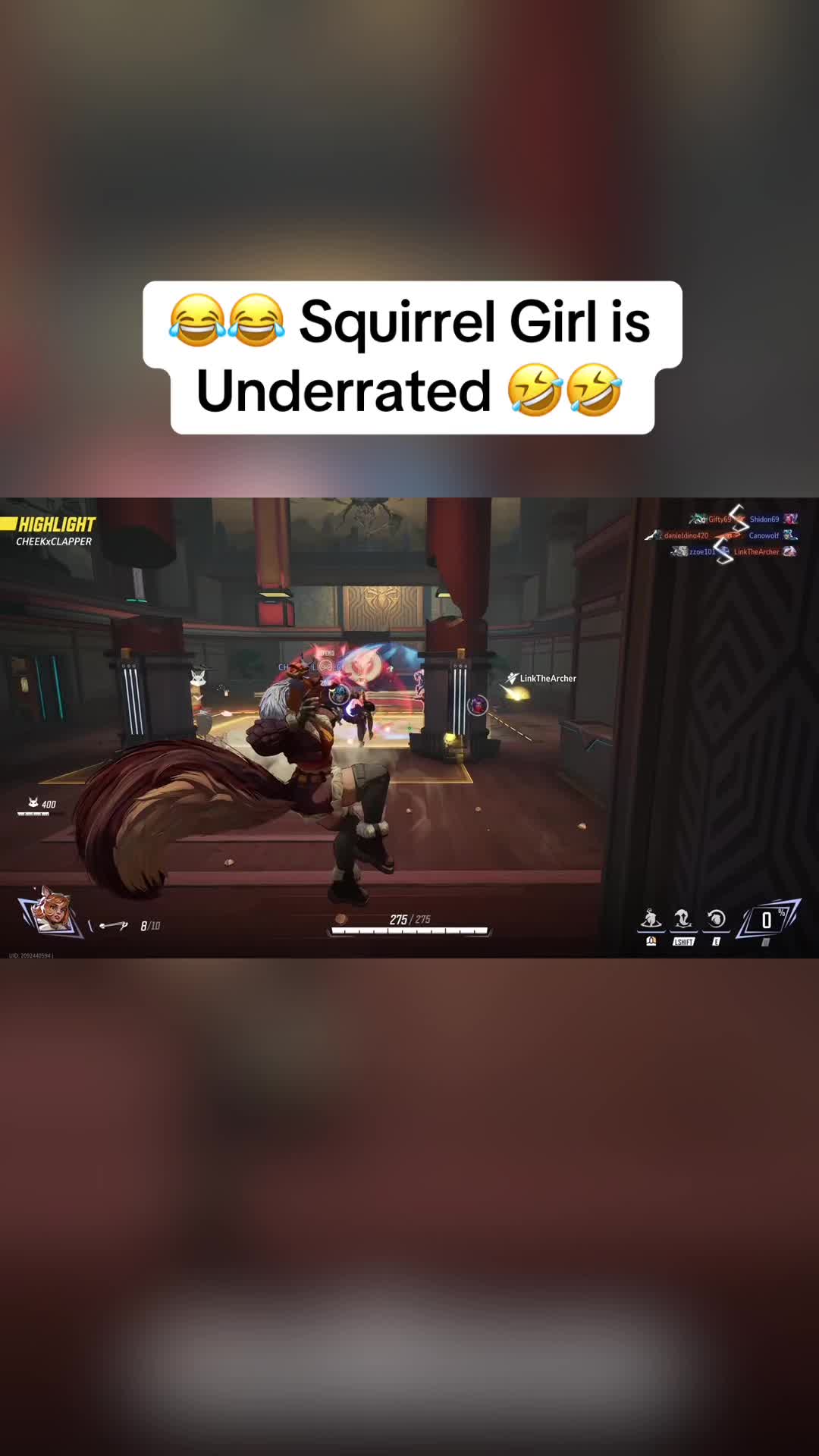 @ClappersClipz