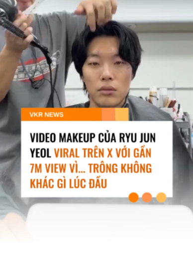 @VKR News