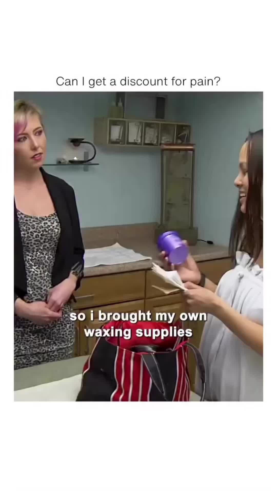 @Pure Skin OC