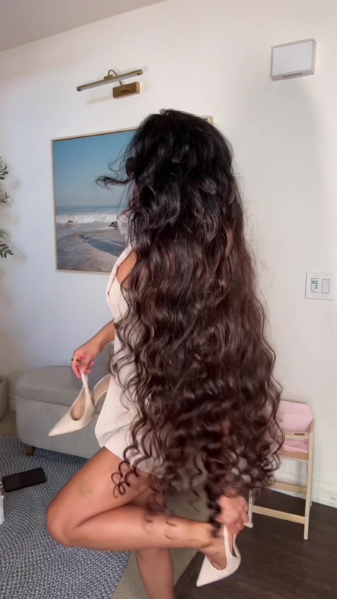 @Long Hair Diary