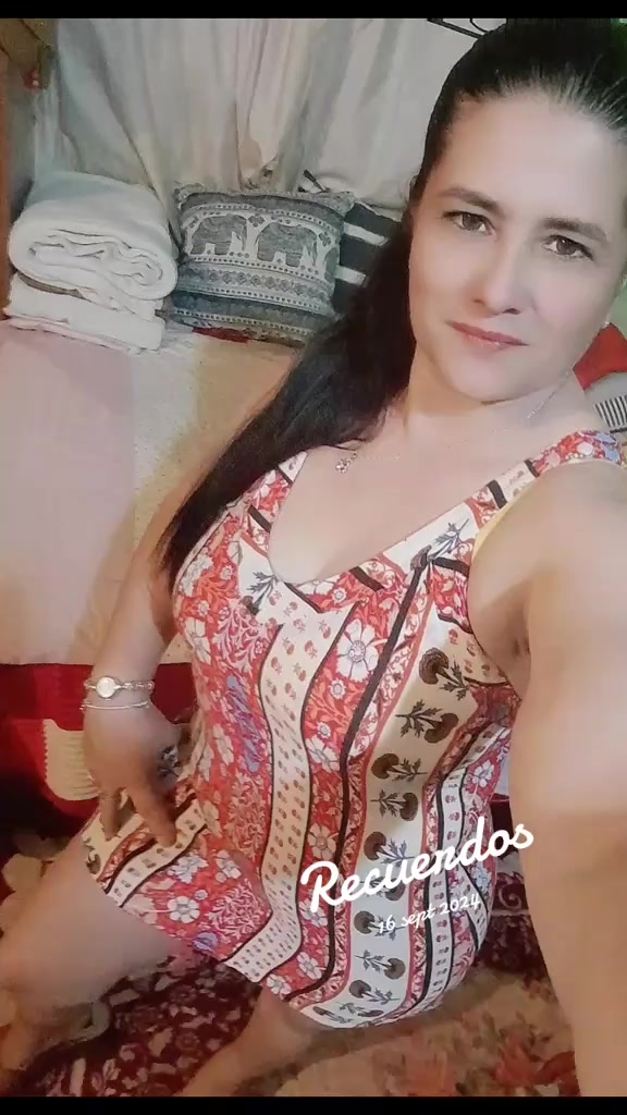 @Raquel Nuñez
