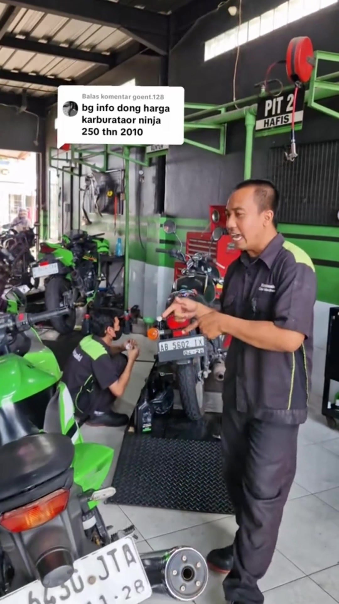 @ChungBikeShop