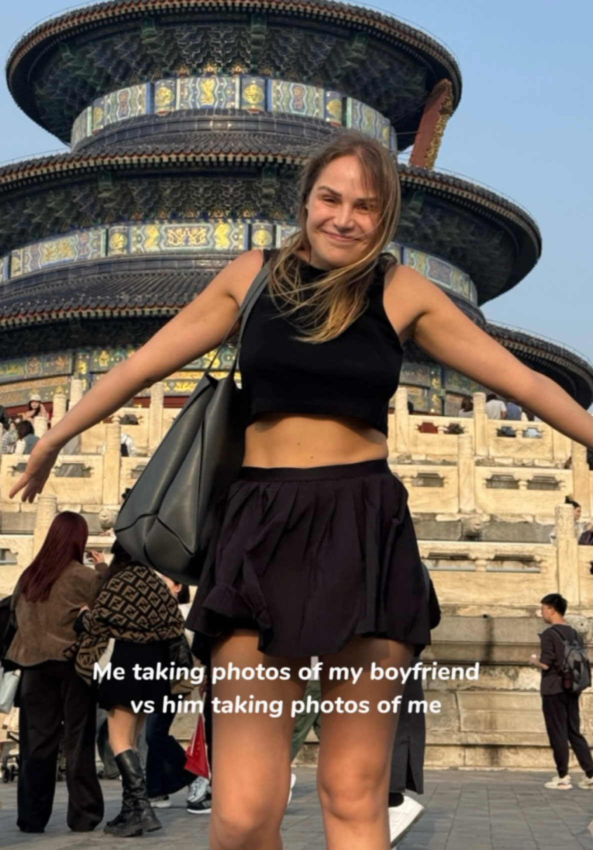 @DARIA | Video Creator & Artist