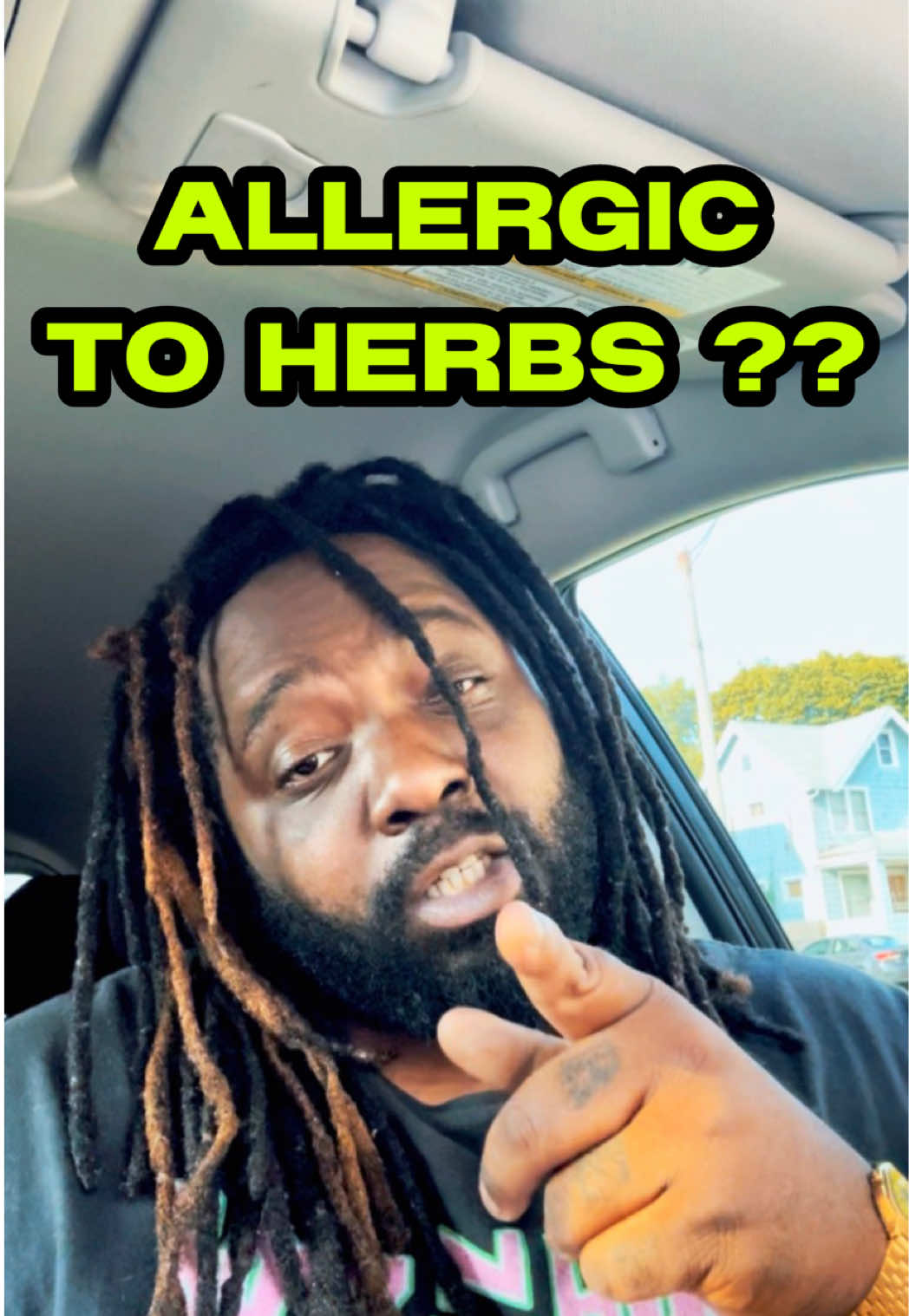 @Herbanizm | Ghetto Apothecary