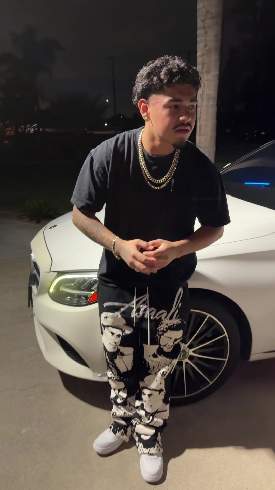 @Shortyshug