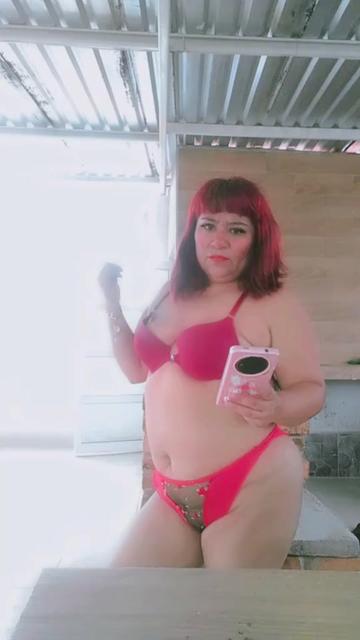 @ladyinred