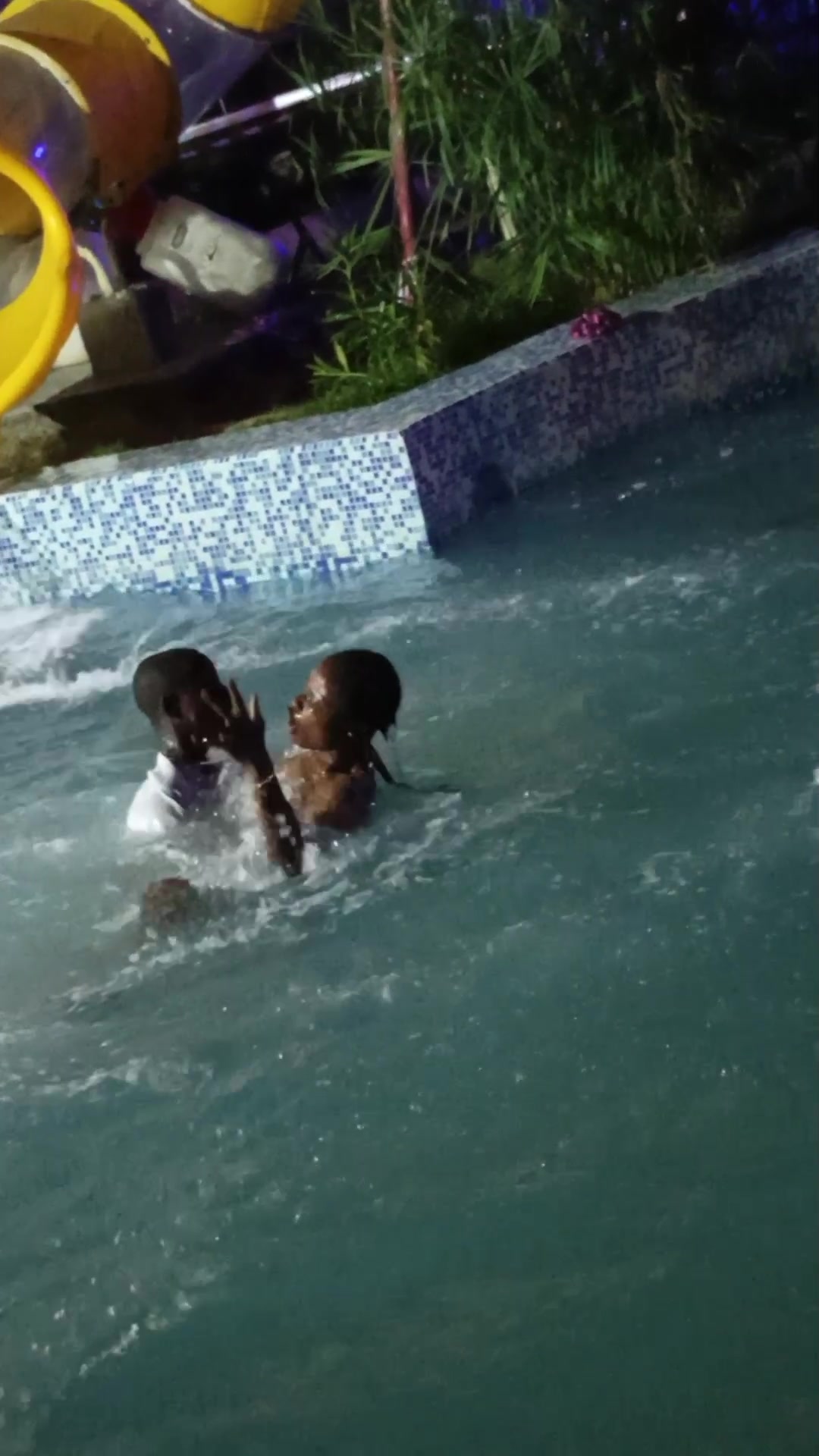 @Splash Yopougon Complexe