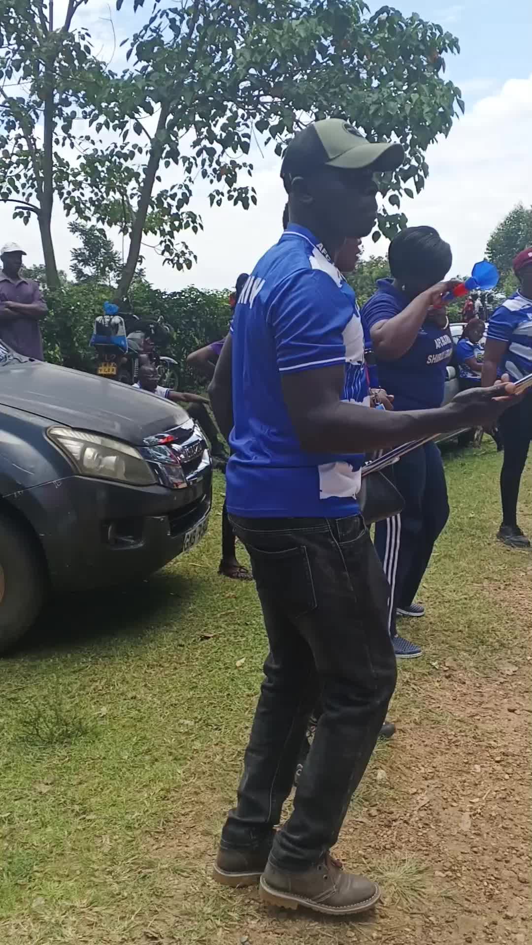 @Afc💙 Great Kakamega branch💙