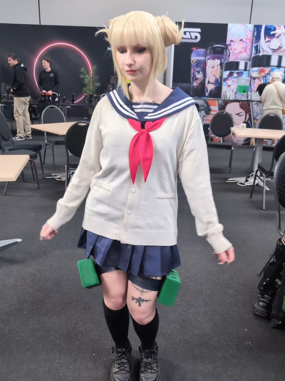 @Rikku Tsukiyomi