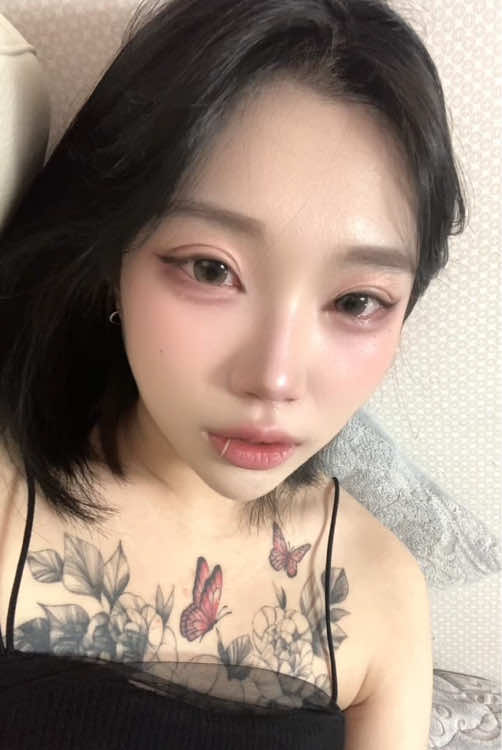 @민다은