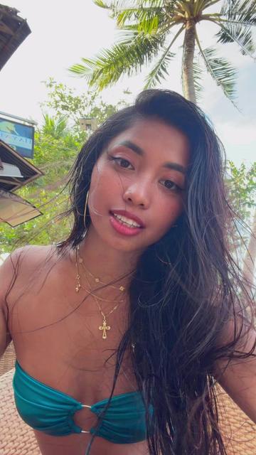 @Ms.Bikini Princess🔥