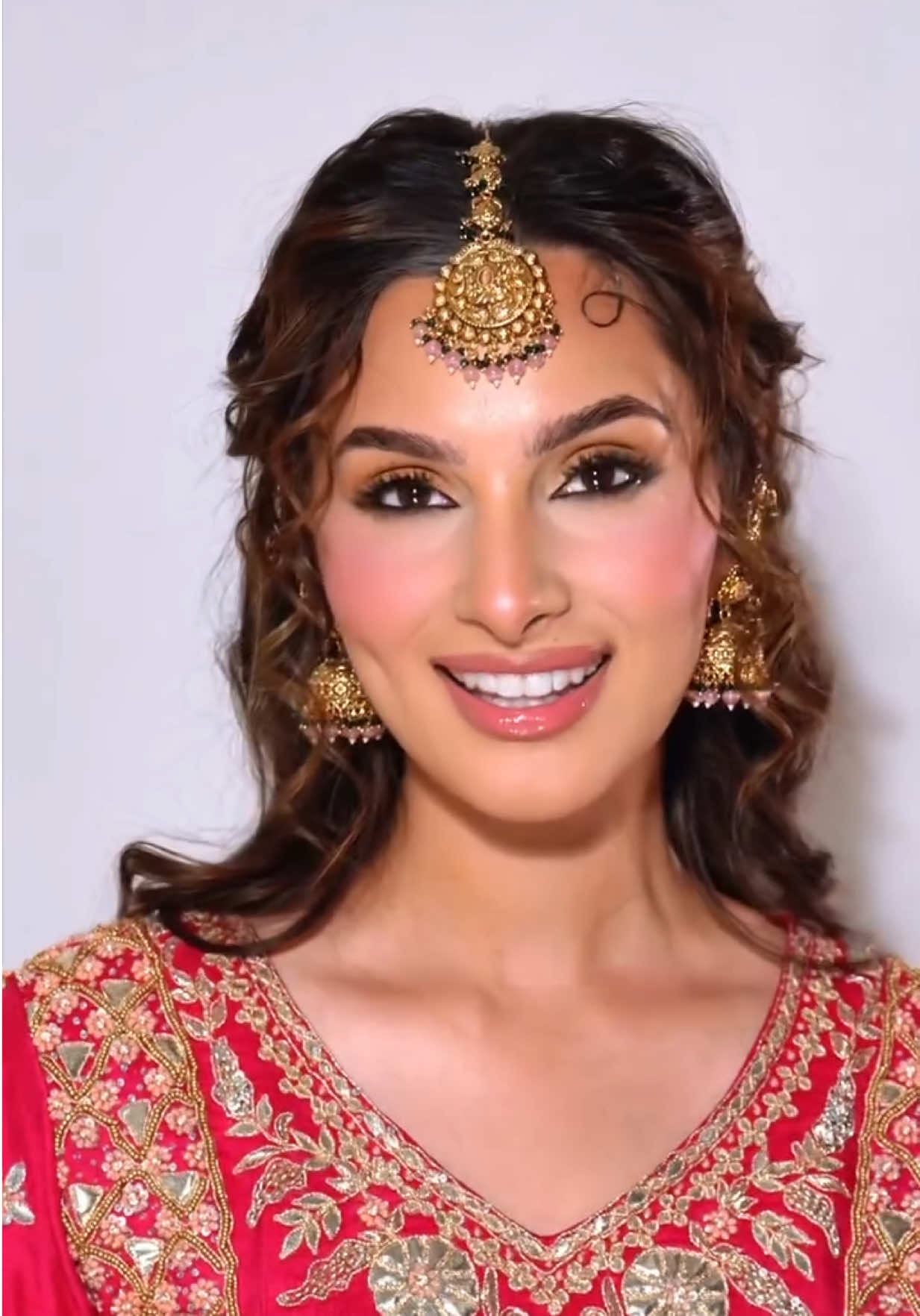 @Brampton henna artist