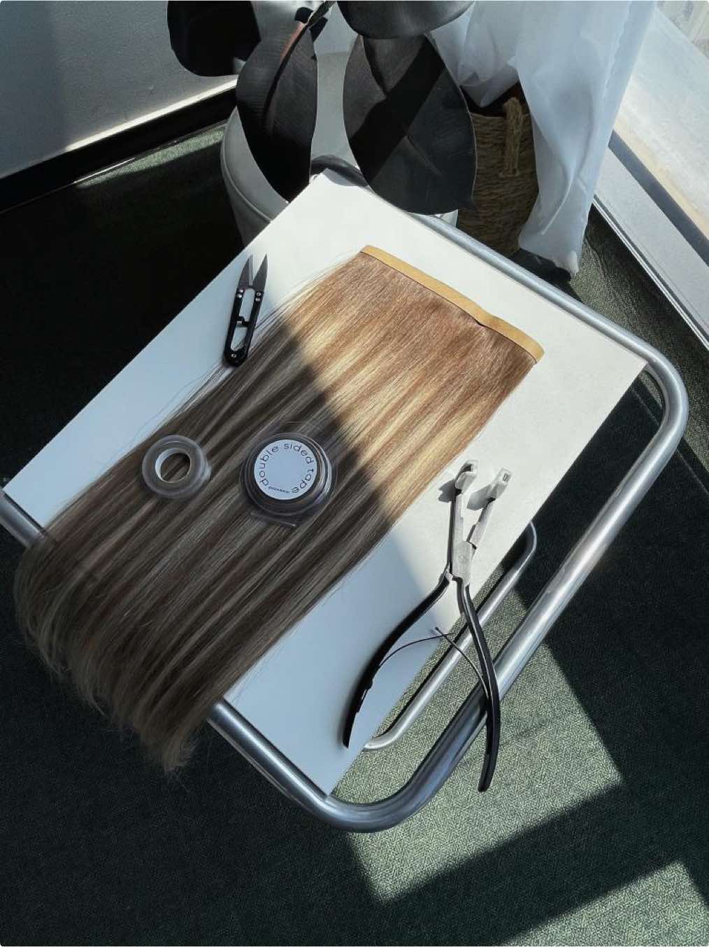 @Endaring Hair