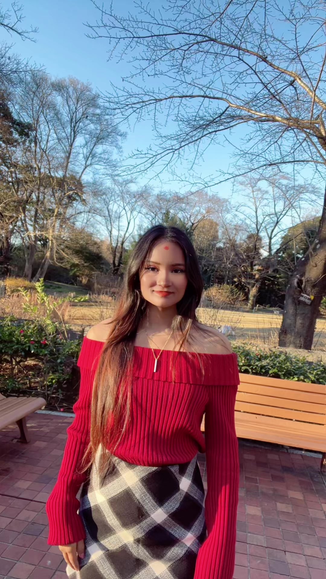 @Alisha chettri