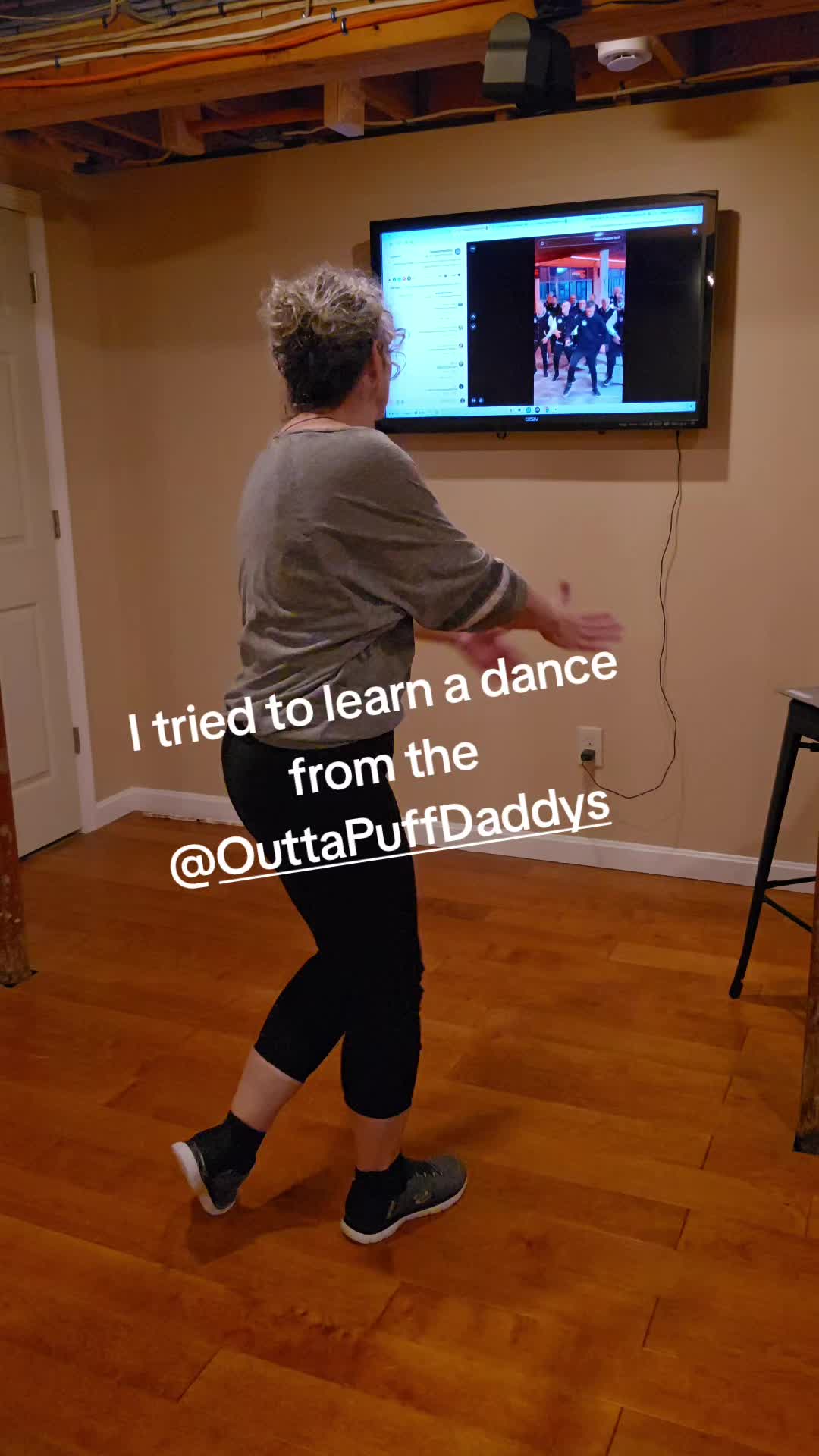 @Dance With Shelly