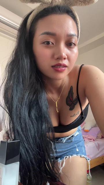 @Yantii 延提
