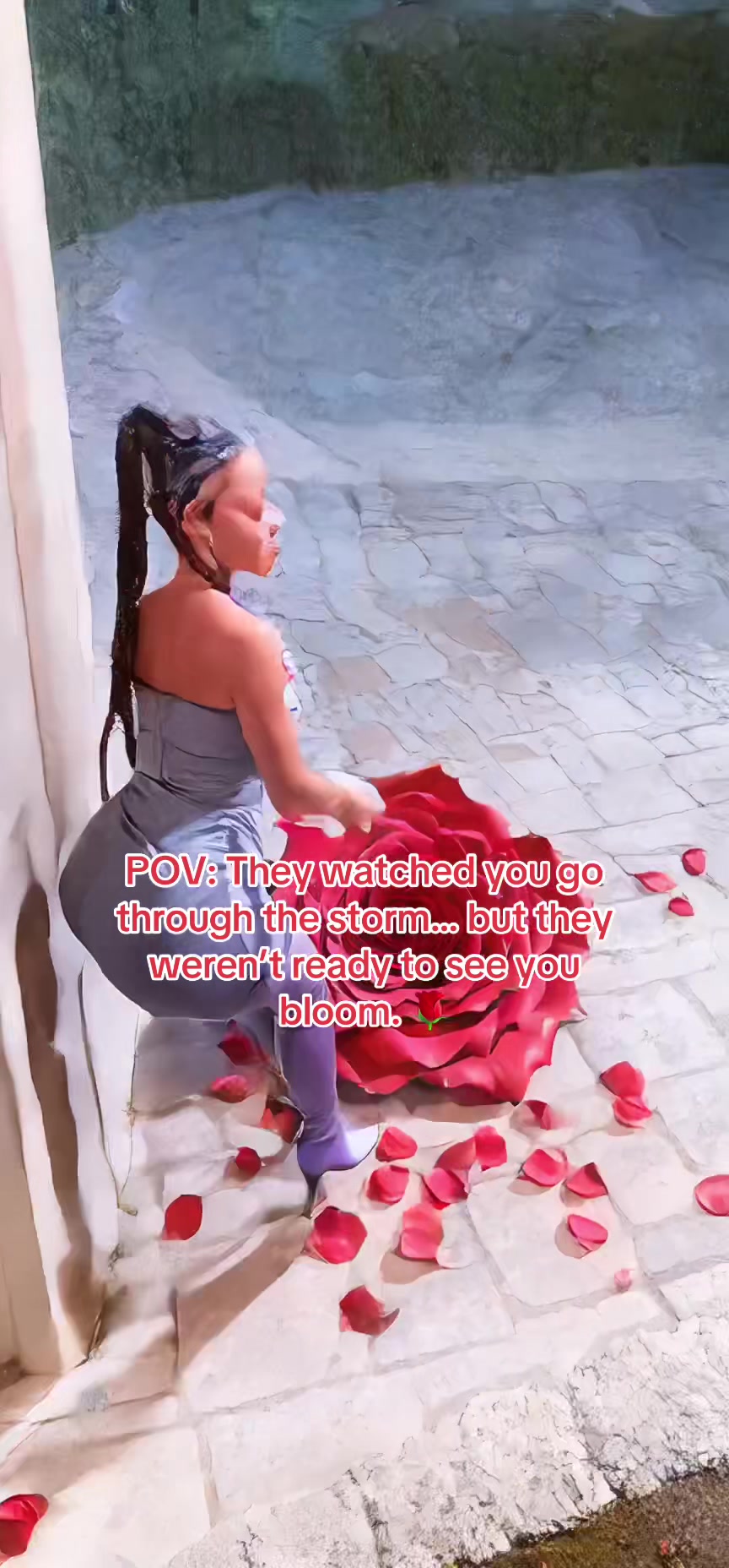@Pretty resilient