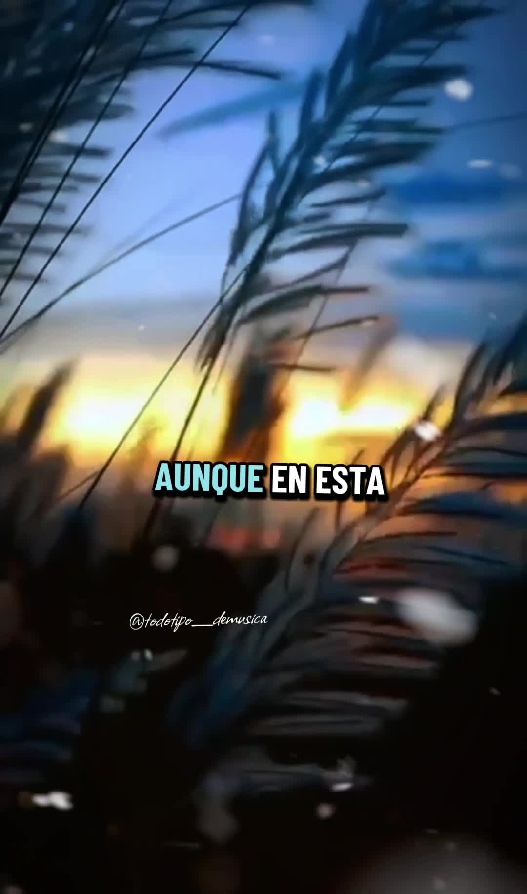 @Todo tipo de musica