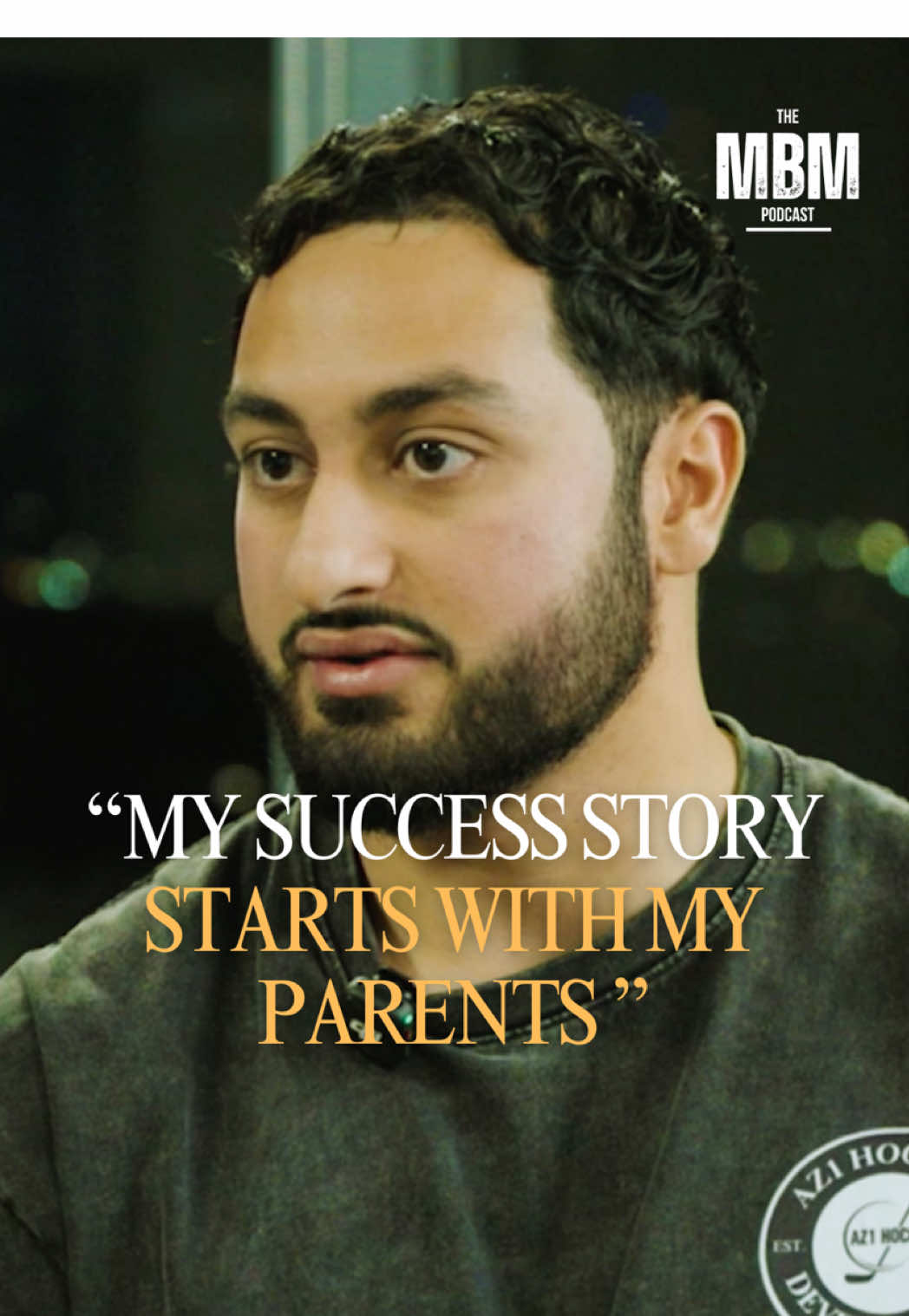 @The Modern Brown Men Podcast
