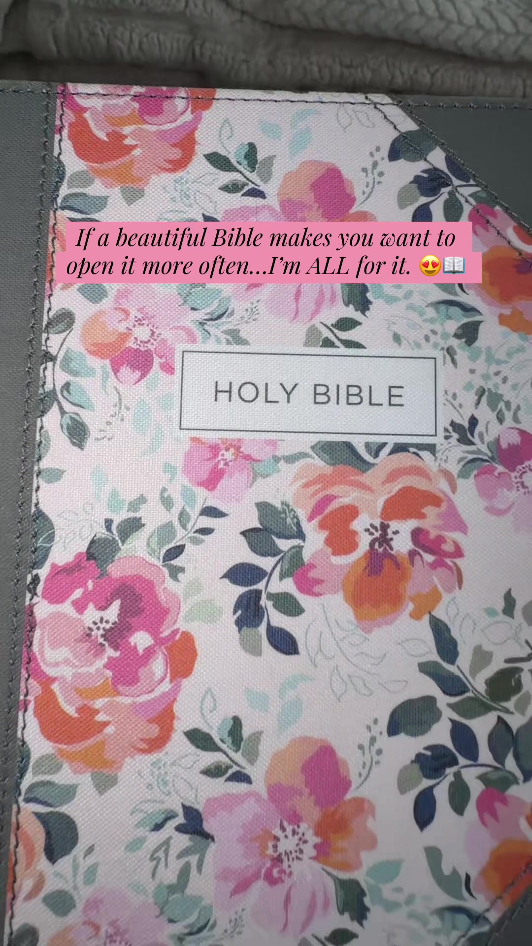 @Grace & Goods | Faith Tools